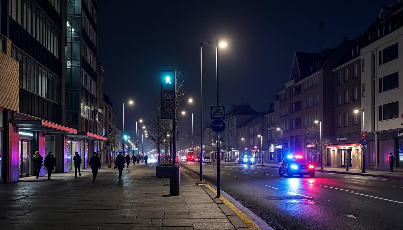découvrez une analyse complète sur la sécurité de l'île de nantes : risques réels, perceptions et avis pour mieux comprendre si ce quartier est vraiment dangereux.