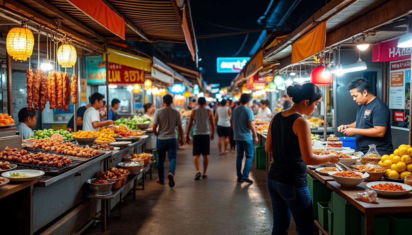 découvrez les erreurs courantes à éviter en thaïlande et profitez de conseils pratiques pour un voyage serein et réussi dans ce pays fascinant.