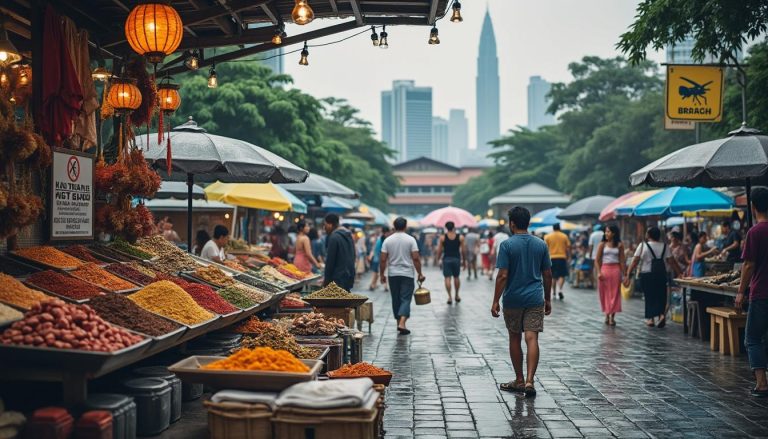 découvrez les véritables risques liés au tourisme en malaisie et comment voyager en toute sécurité. conseils et informations essentielles pour préparer votre séjour sereinement.