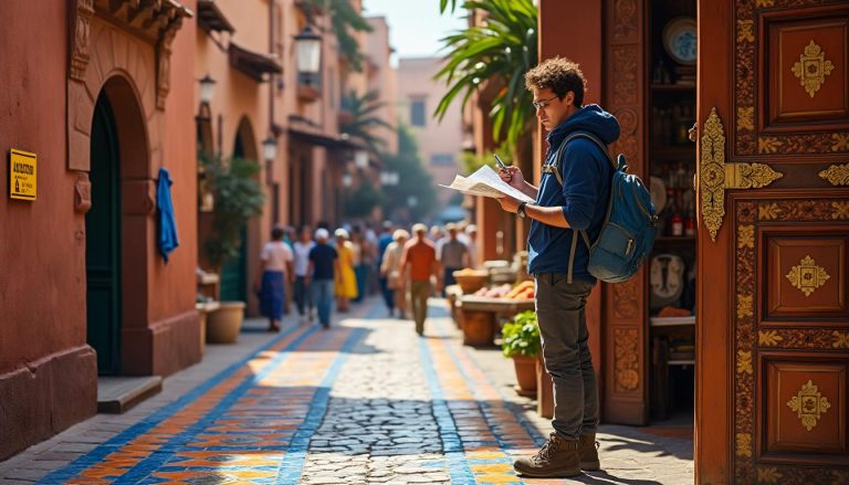 découvrez les risques liés au tourisme à marrakech et nos conseils pratiques pour voyager en toute sécurité. préparez votre séjour en connaissance de cause et profitez pleinement de votre visite.