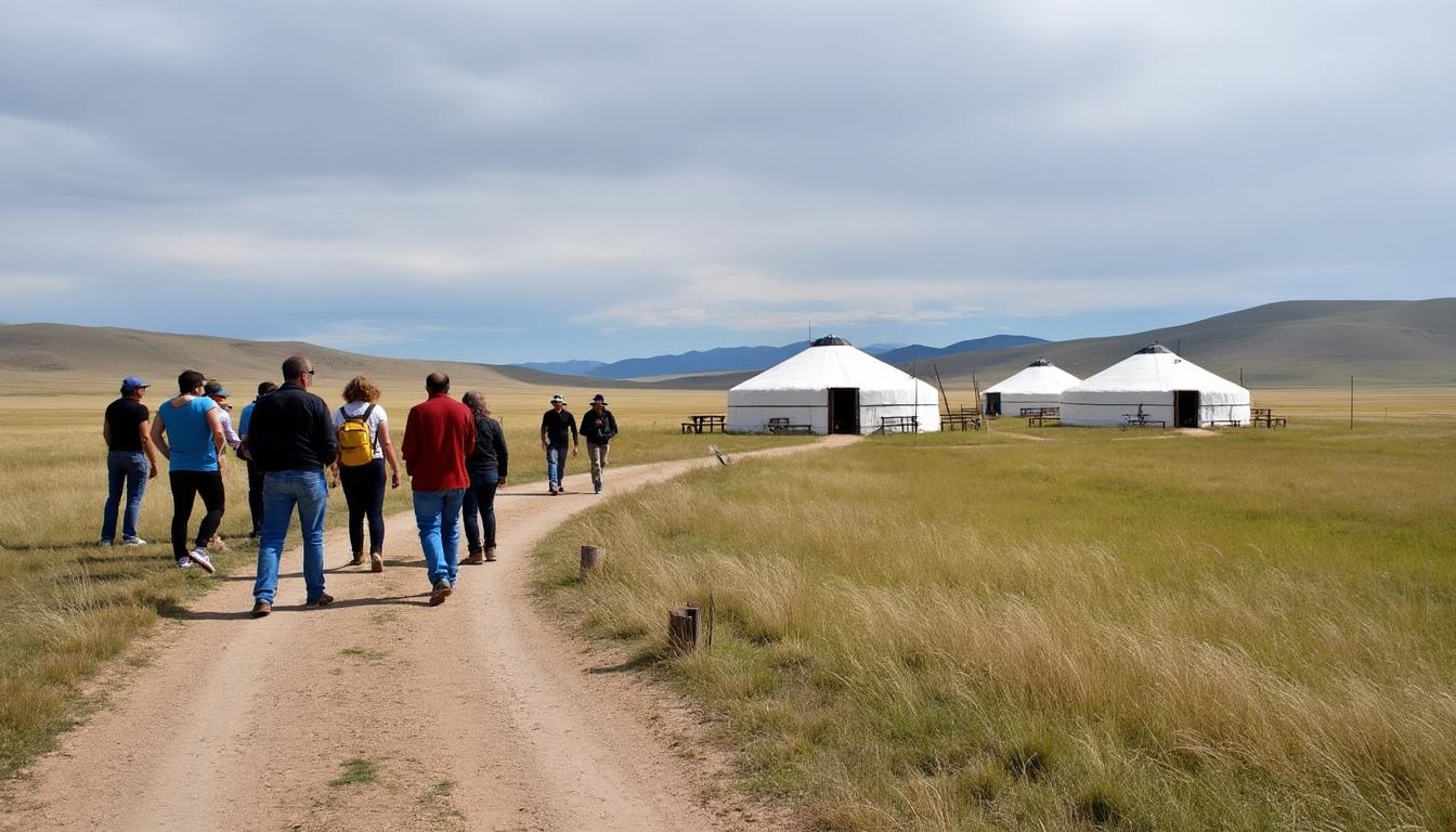 découvrez les principaux dangers et risques à connaître avant de partir en mongolie pour un voyage sûr et serein. conseils pratiques et précautions indispensables pour les touristes.