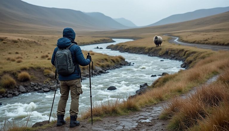 découvrez les principaux dangers et risques liés au tourisme en mongolie pour préparer votre voyage en toute sécurité.
