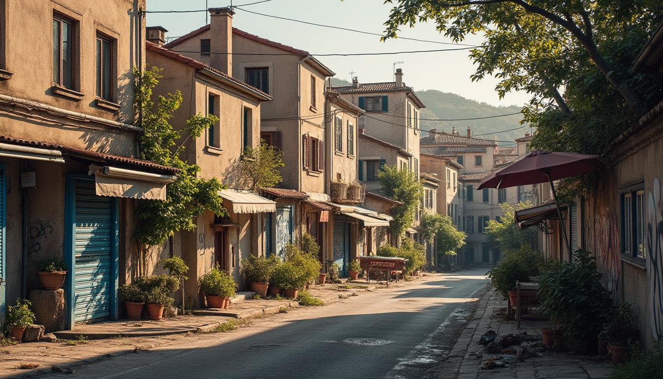 découvrez quels quartiers éviter à la seyne-sur-mer et bénéficiez de conseils pratiques pour choisir le meilleur endroit où vivre en toute sérénité.