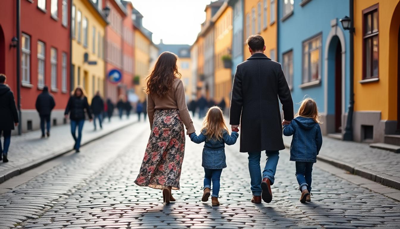 découvrez que faire à stockholm en famille avec des idées d’activités adaptées à chaque saison, pour profiter pleinement de la capitale suédoise toute l’année.