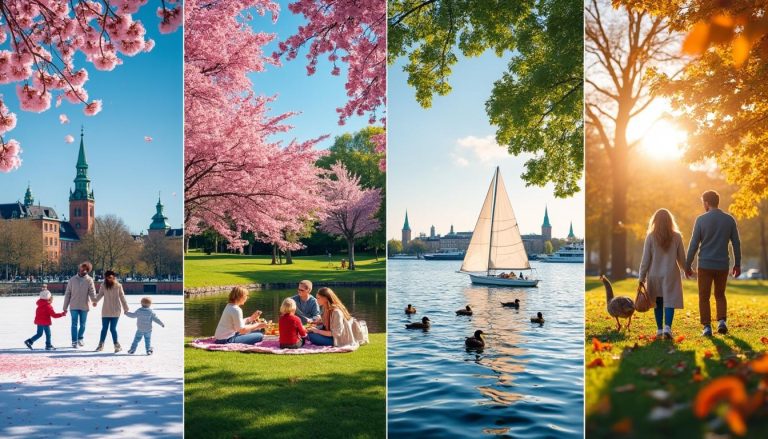 découvrez que faire à stockholm avec des idées d’activités adaptées à chaque saison et parfaites pour toute la famille. profitez pleinement de votre séjour en suède !