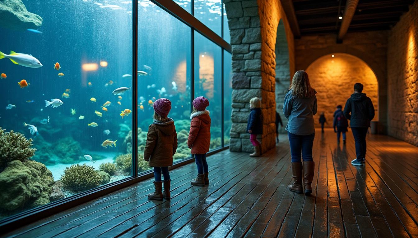 découvrez nos meilleures idées pour profiter de trégastel même par temps de pluie. activités indoor, visites culturelles et bons plans pour ne pas laisser la pluie gâcher votre séjour.