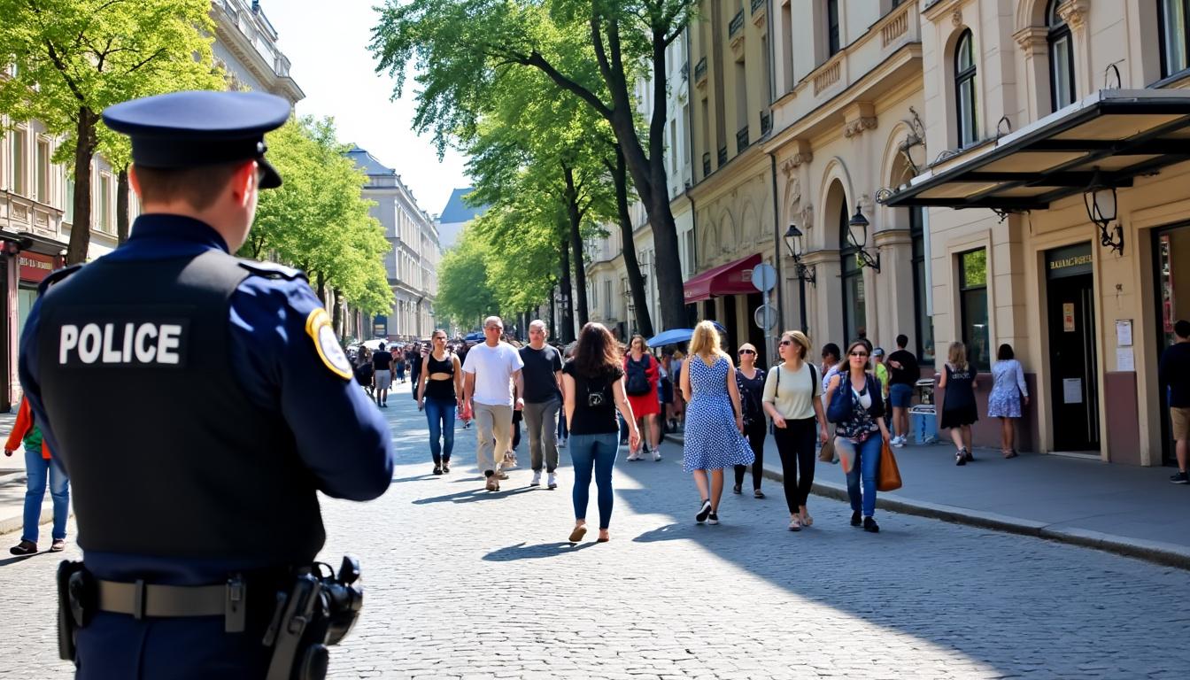 découvrez les risques réels du tourisme en roumanie et nos conseils pratiques pour voyager en toute sécurité. informez-vous avant votre départ pour un séjour serein et réussi.