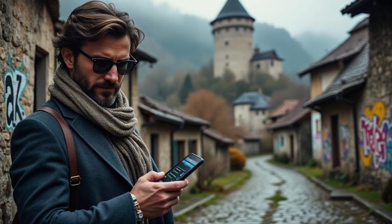 découvrez les risques réels liés au tourisme en roumanie et obtenez des conseils pratiques pour voyager en toute sécurité dans ce pays fascinant.