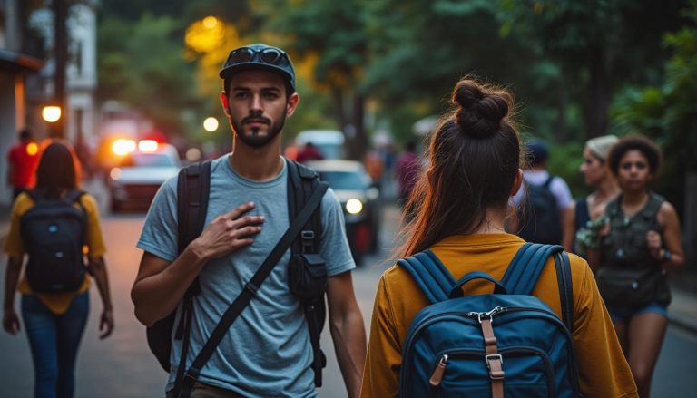 découvrez les risques réels du tourisme en colombie et nos conseils pratiques pour voyager en toute sécurité. préparez votre séjour sereinement grâce à nos précautions essentielles.