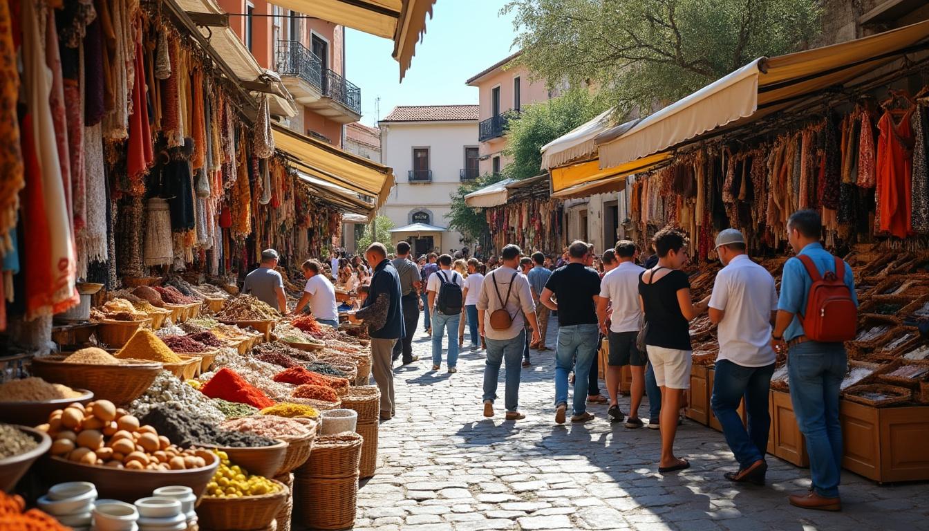 découvrez la vérité sur la sécurité en albanie : conseils essentiels et informations fiables pour un voyage serein et sans risque.