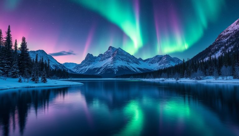 découvrez comment observer les aurores boréales et les meilleurs endroits dans le monde pour admirer ce spectacle naturel unique.