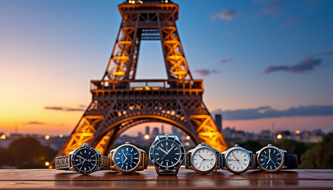 découvrez l'heure actuelle à paris, son fuseau horaire et les décalages horaires avec les principales villes du monde pour rester toujours à l'heure partout.