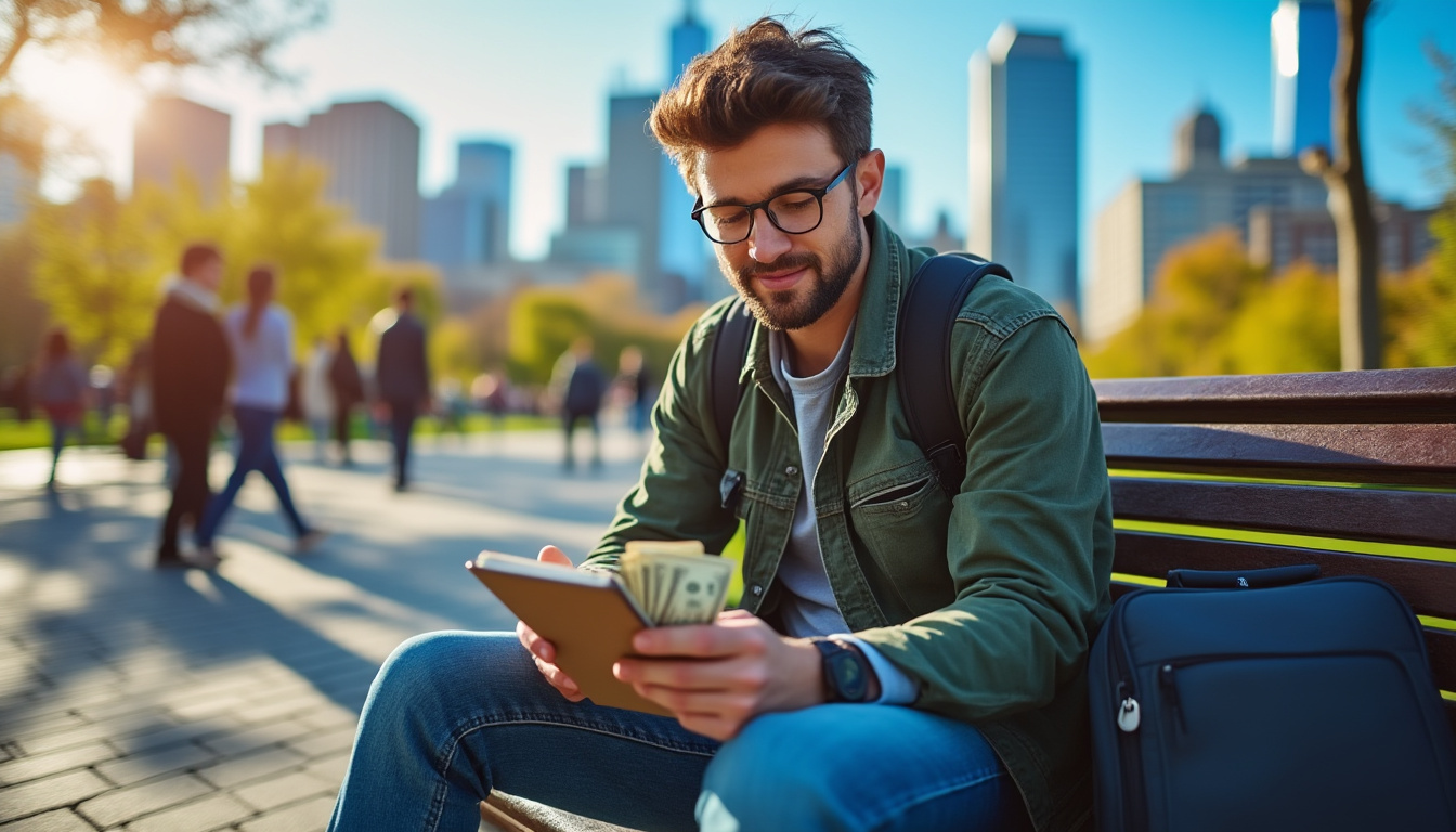 découvrez quel budget prévoir pour un city trip à new york et planifiez un séjour réussi dans la ville qui ne dort jamais.