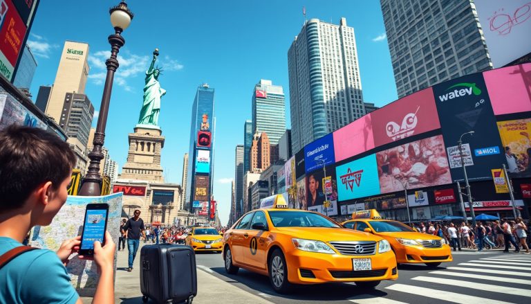 découvrez quel budget prévoir pour un séjour réussi lors de votre city trip à new york : hébergement, repas, activités et astuces pour profiter au mieux de la grosse pomme.