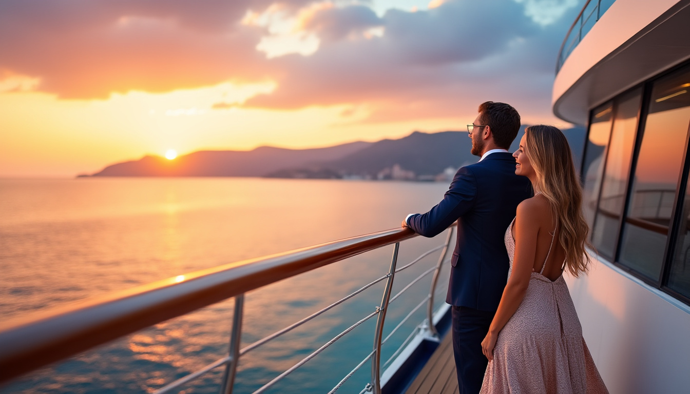 découvrez le coût total d'une croisière pour 2 personnes en formule tout compris, incluant hébergement, repas, activités et extras, pour mieux planifier vos vacances idéales.