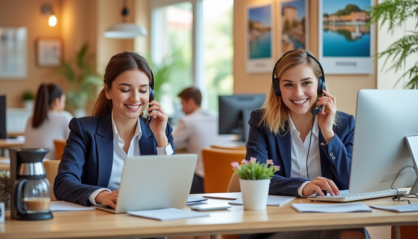 découvrez comment contacter campings.com facilement : numéros de téléphone, service client et toutes les informations pour joindre rapidement leur équipe.
