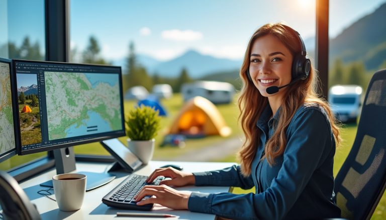 découvrez comment contacter campings.com facilement : numéros de téléphone, services client et assistance pour répondre à toutes vos questions.
