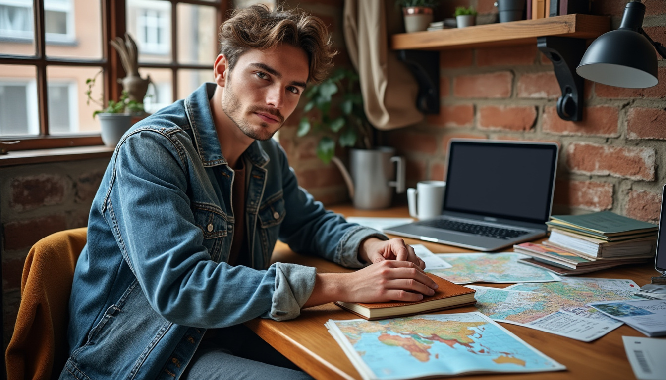 découvrez 5 astuces efficaces pour voyager pas cher en europe et réduire votre budget sans compromettre le plaisir de vos aventures.