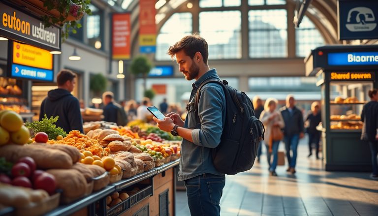 découvrez 5 astuces efficaces pour voyager pas cher en europe et réduire votre budget tout en profitant pleinement de votre séjour.