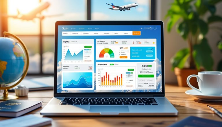 découvrez quel est le meilleur comparateur de vols pour trouver des billets d'avion pas chers et partir en voyage au meilleur prix.