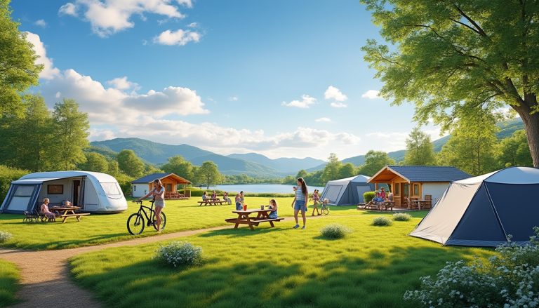 découvrez quelle est la meilleure chaîne de camping en france grâce à notre guide complet, avec des comparatifs, avis et conseils pour choisir l'hébergement idéal pour vos vacances en plein air.