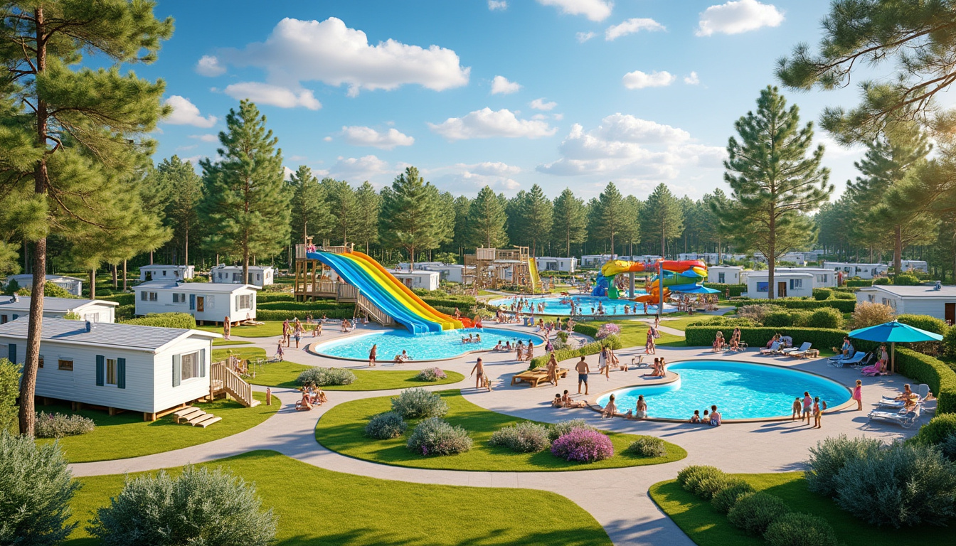 découvrez quelle est la meilleure chaîne de camping en france grâce à notre guide complet et conseils pour des vacances inoubliables en plein air.