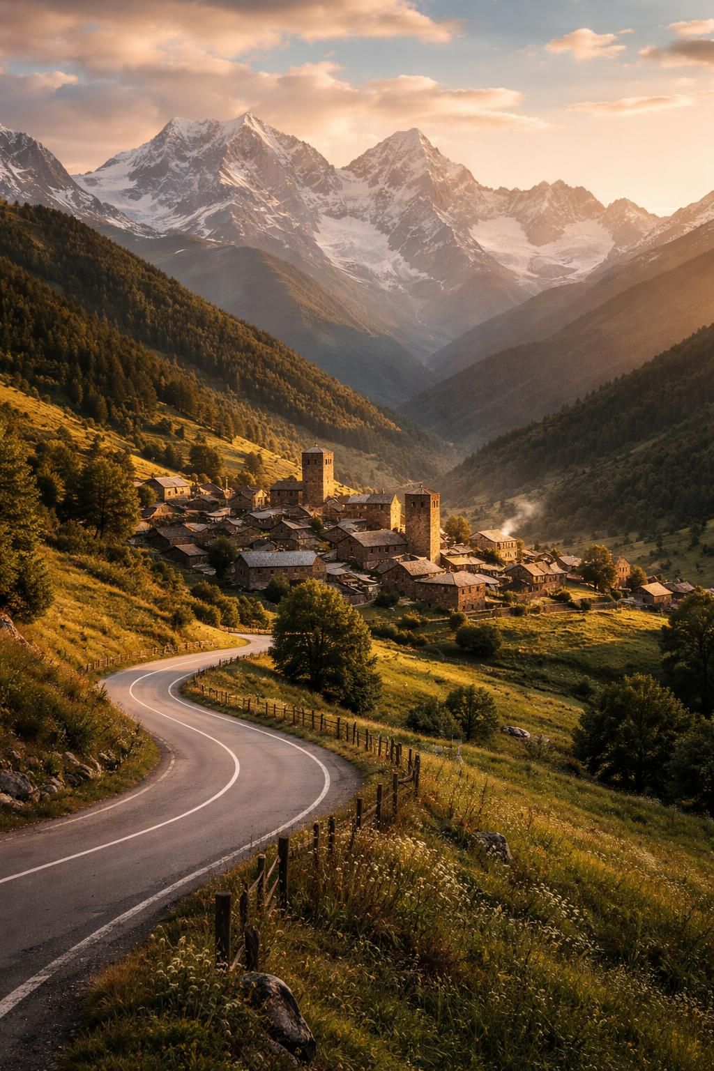 découvrez si la géorgie est dangereuse, les risques potentiels, les zones à éviter et nos conseils essentiels pour voyager en toute sécurité dans ce pays.