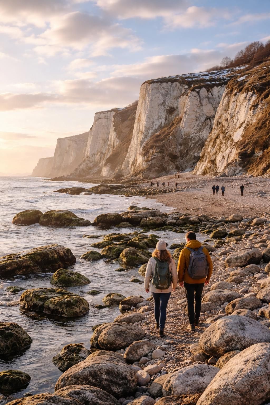 découvrez 10 destinations ensoleillées et abordables en europe pour partir en janvier et profiter d'un hiver doux sans vous ruiner.