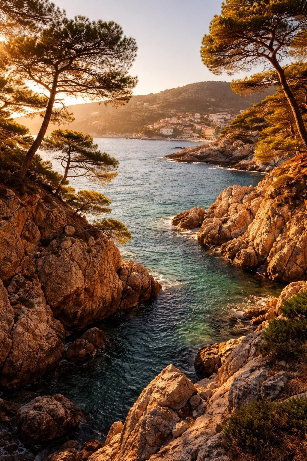 découvrez nos idées de séjour en europe en novembre pour profiter du soleil, de destinations abordables et de vacances inoubliables.