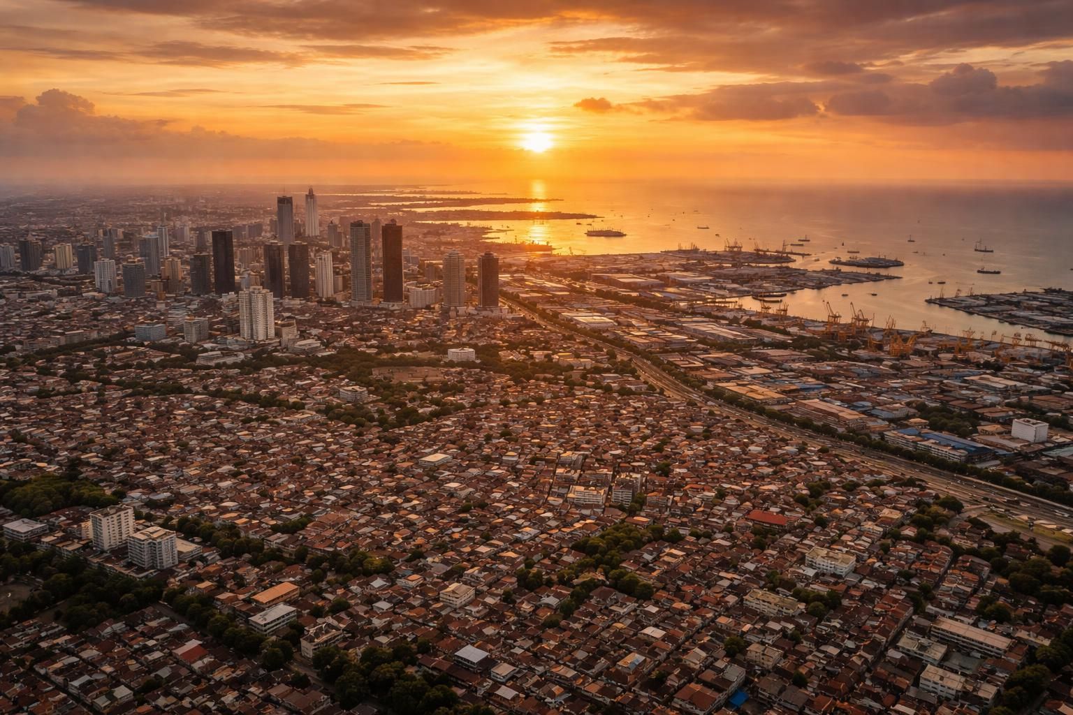 découvrez quelle sera la ville la plus peuplée du monde en 2025 ainsi que son nombre d'habitants estimé. une analyse des tendances démographiques pour mieux comprendre l'évolution urbaine mondiale.