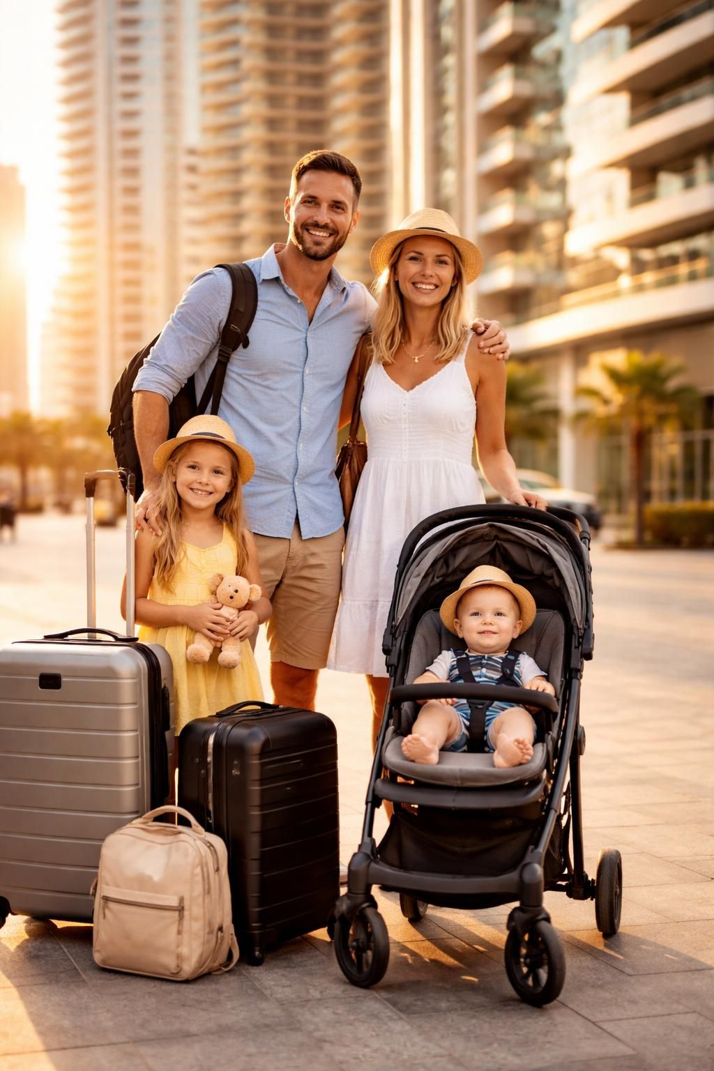 découvrez comment s'expatrier à dubaï en toute sérénité : guide complet sur les visas, la fiscalité et les démarches essentielles pour s'installer en famille.