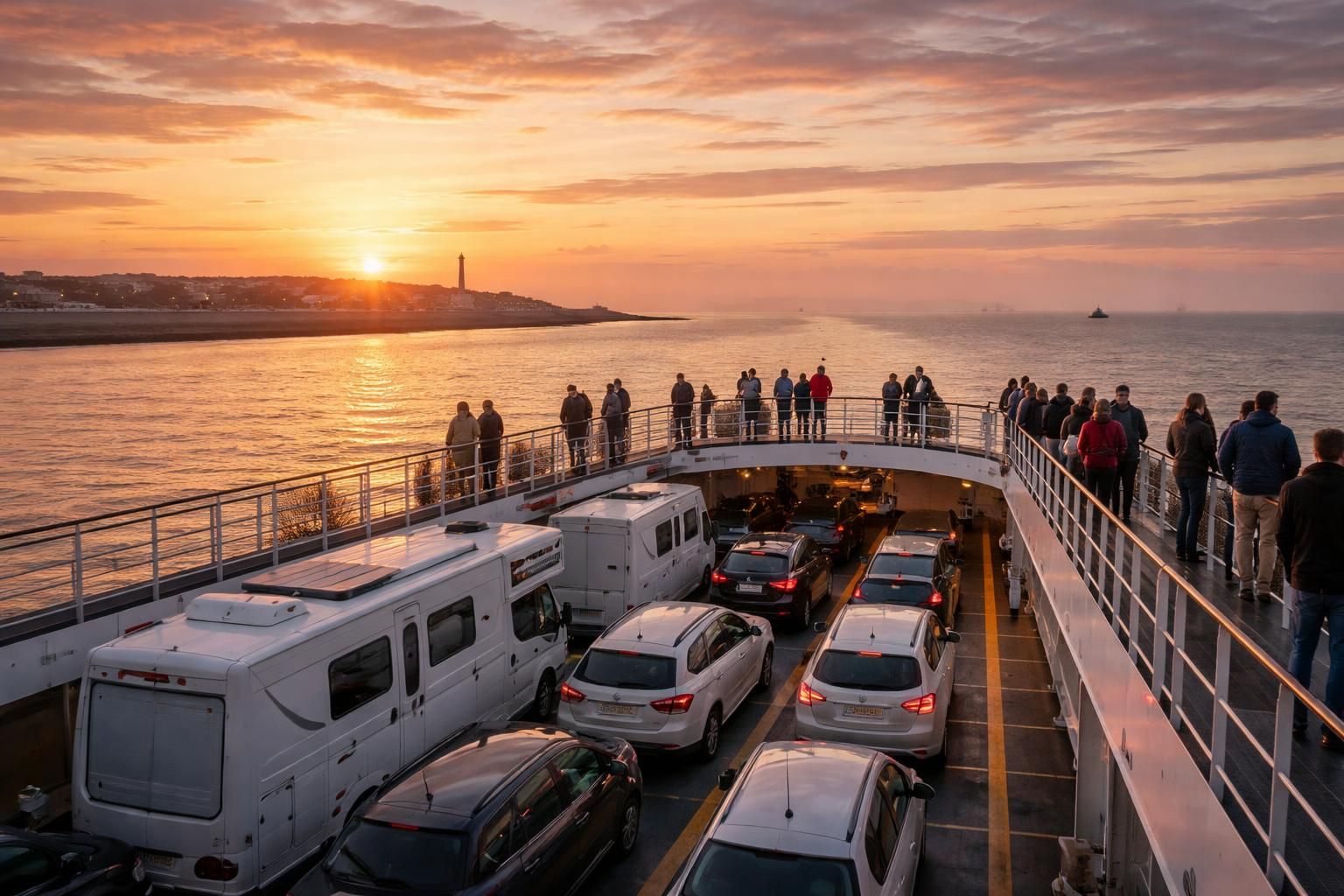 découvrez comment traverser la manche à petit prix en comparant ferry et tunnel. avantages, inconvénients et conseils pour choisir la meilleure option économique.